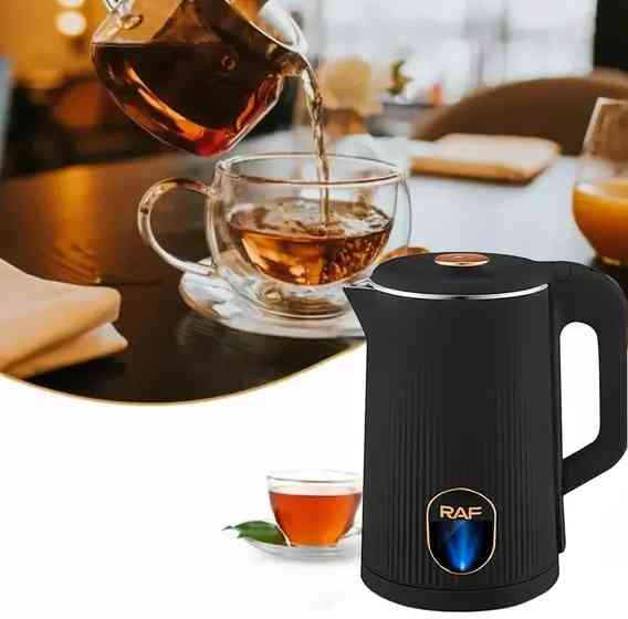 RAF Electric Kettle 2.0L - R-7983